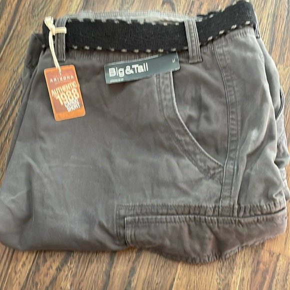 Arizona Jean Company Other - Arizona Men’s cargo shorts size W48